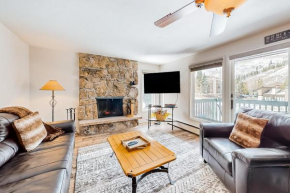 Timber Falls Hideaway Vail